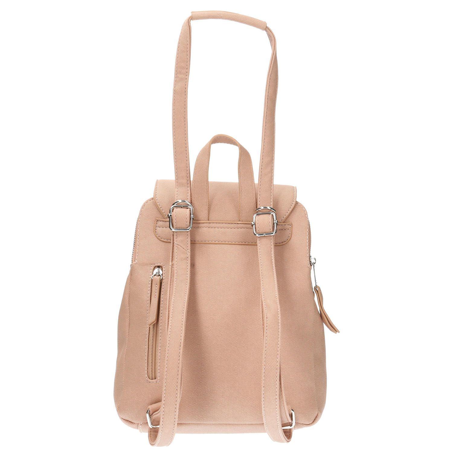 Mochila Dalia Backbag Rosado Mujer-3