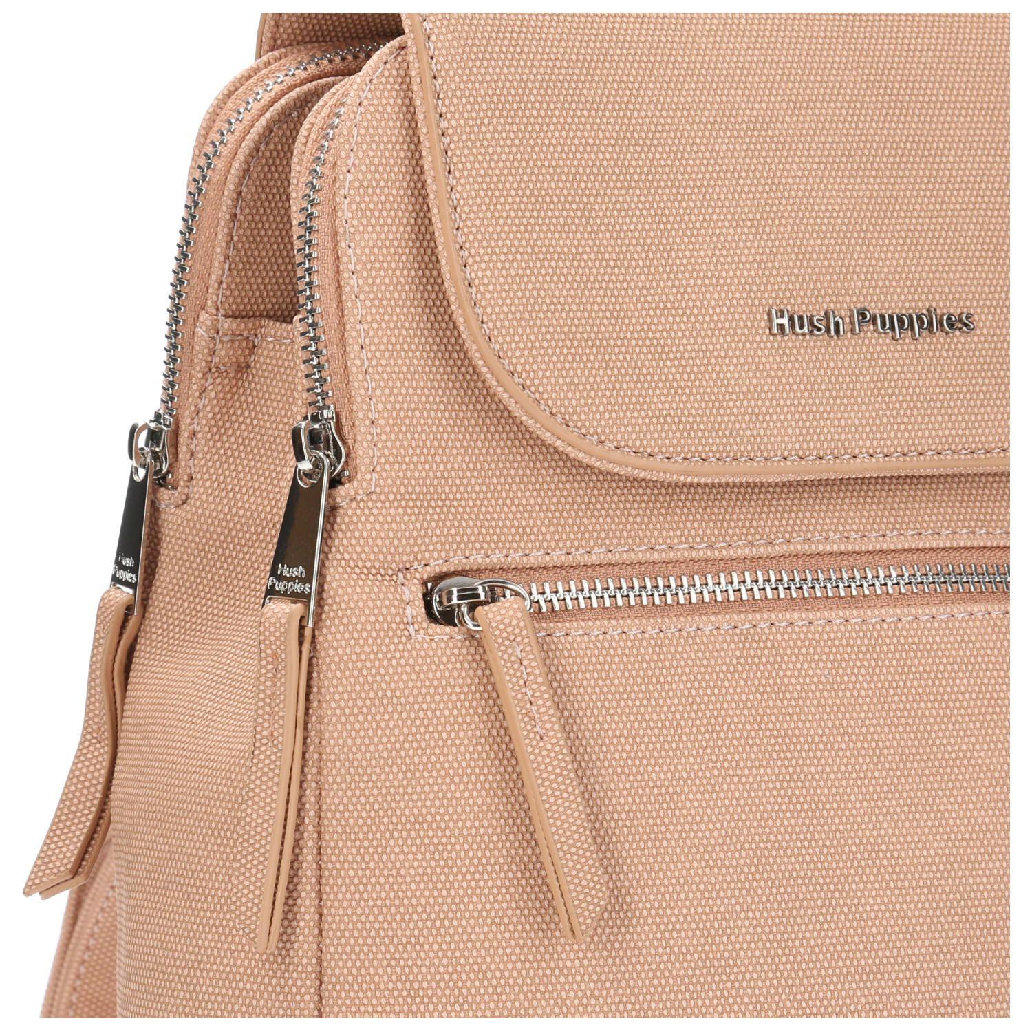 Mochila Dalia Backbag Rosado Mujer-4