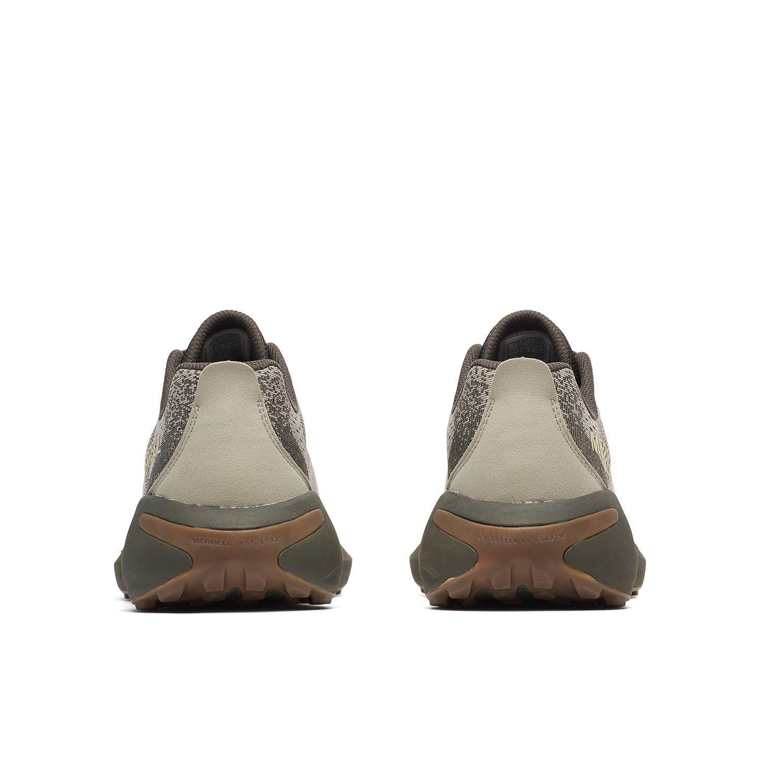 Zapatilla Morphlite Beige Merrell Hombre-5