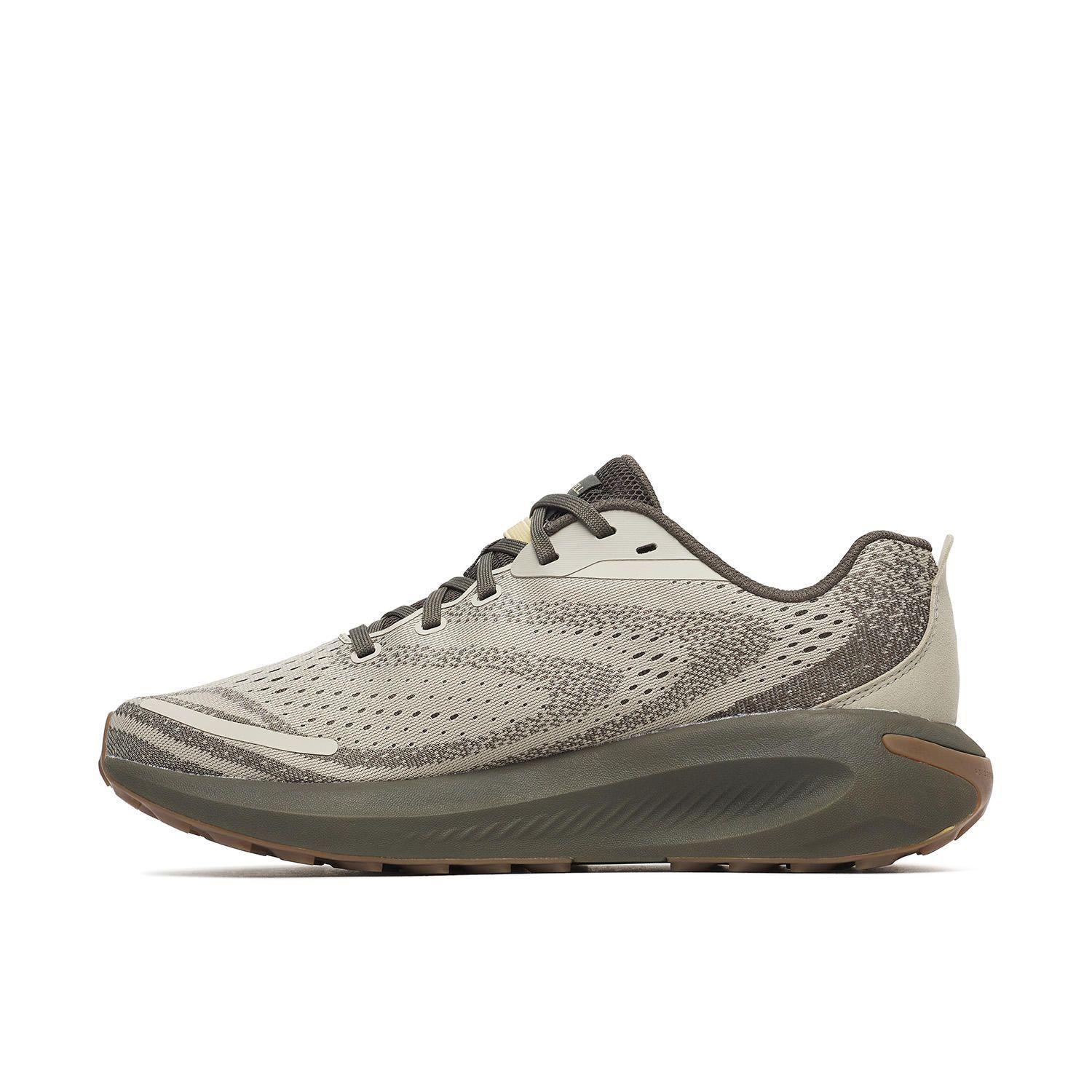 Zapatilla Morphlite Beige Merrell Hombre-1