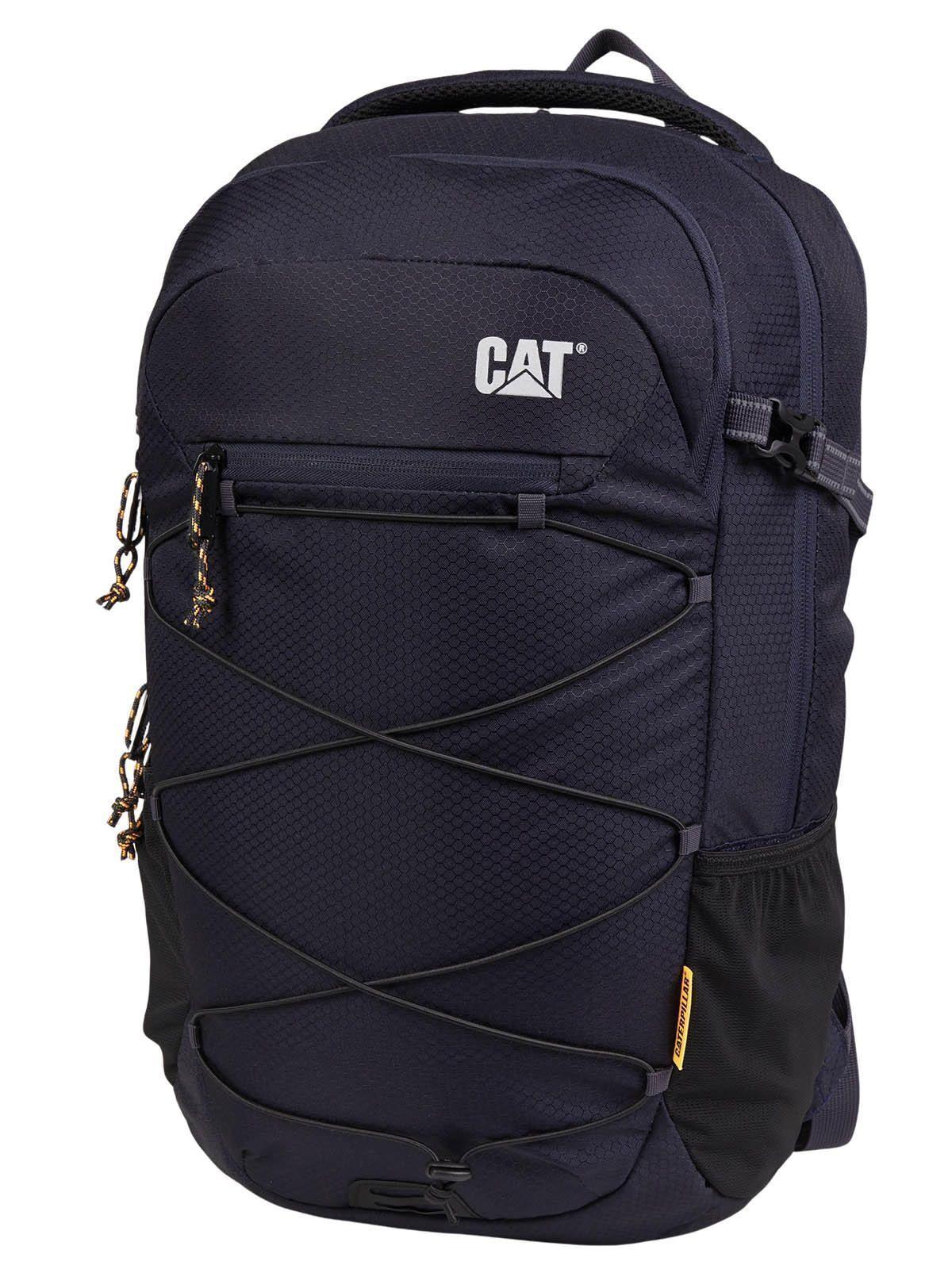Mochila Logan Gis Oscuro-0