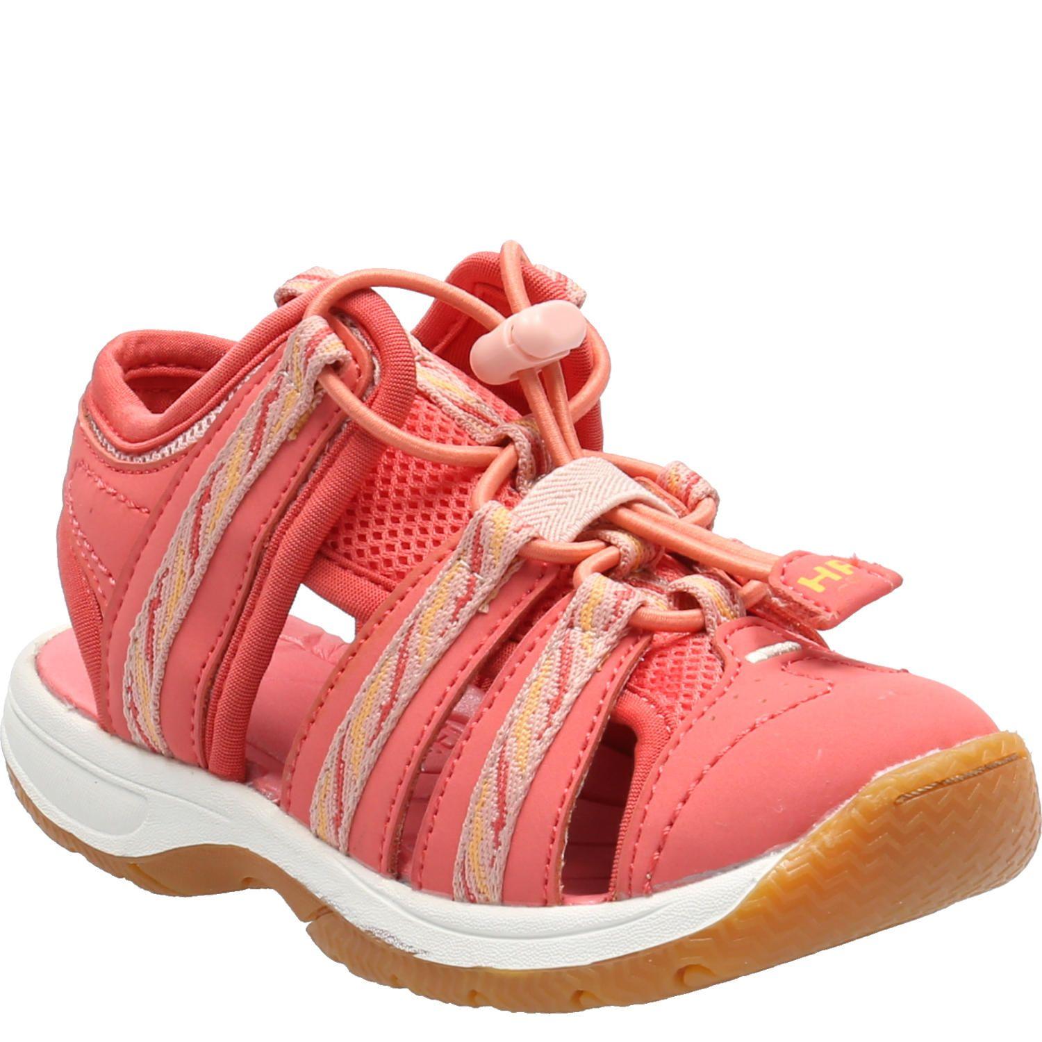 Sandalia Niña Atlantic (26-29) Rosado-0