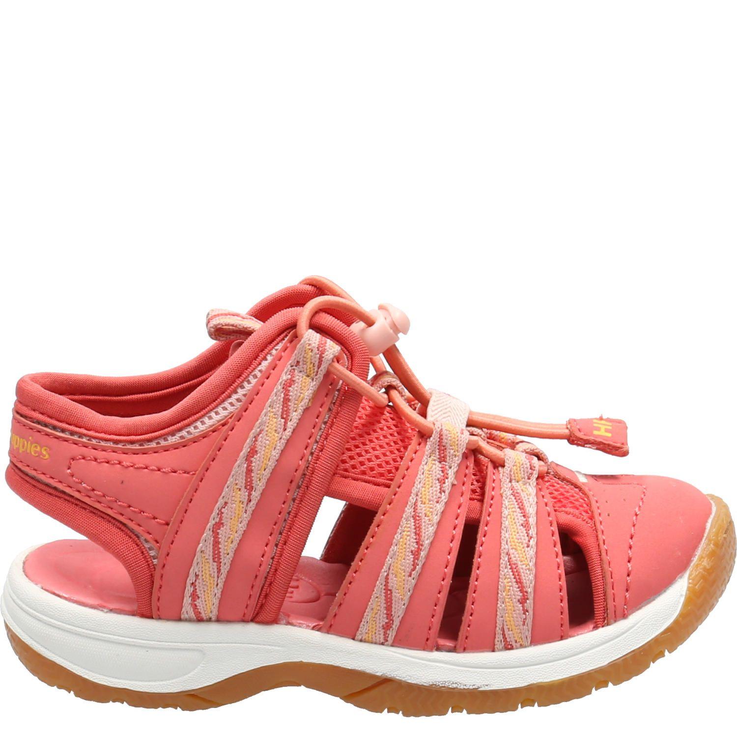 Sandalia Niña Atlantic (26-29) Rosado-1