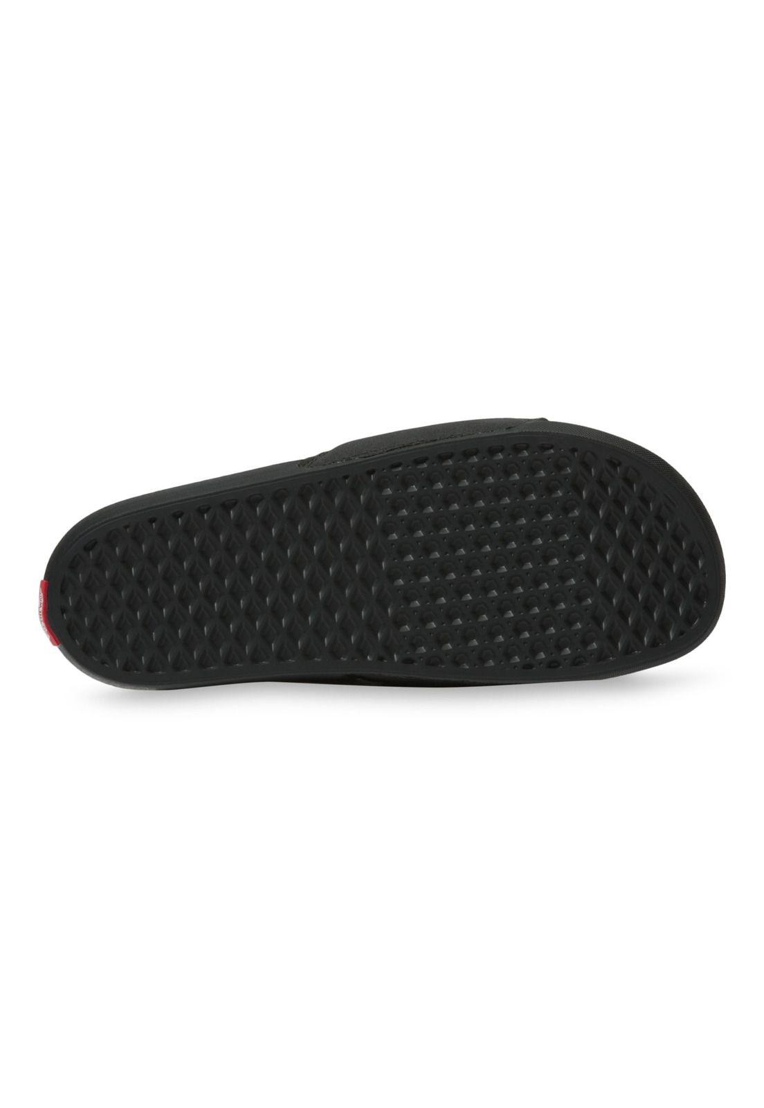 Sandalia Hombre Mn La Costa Slide-On (Vans) Black-5