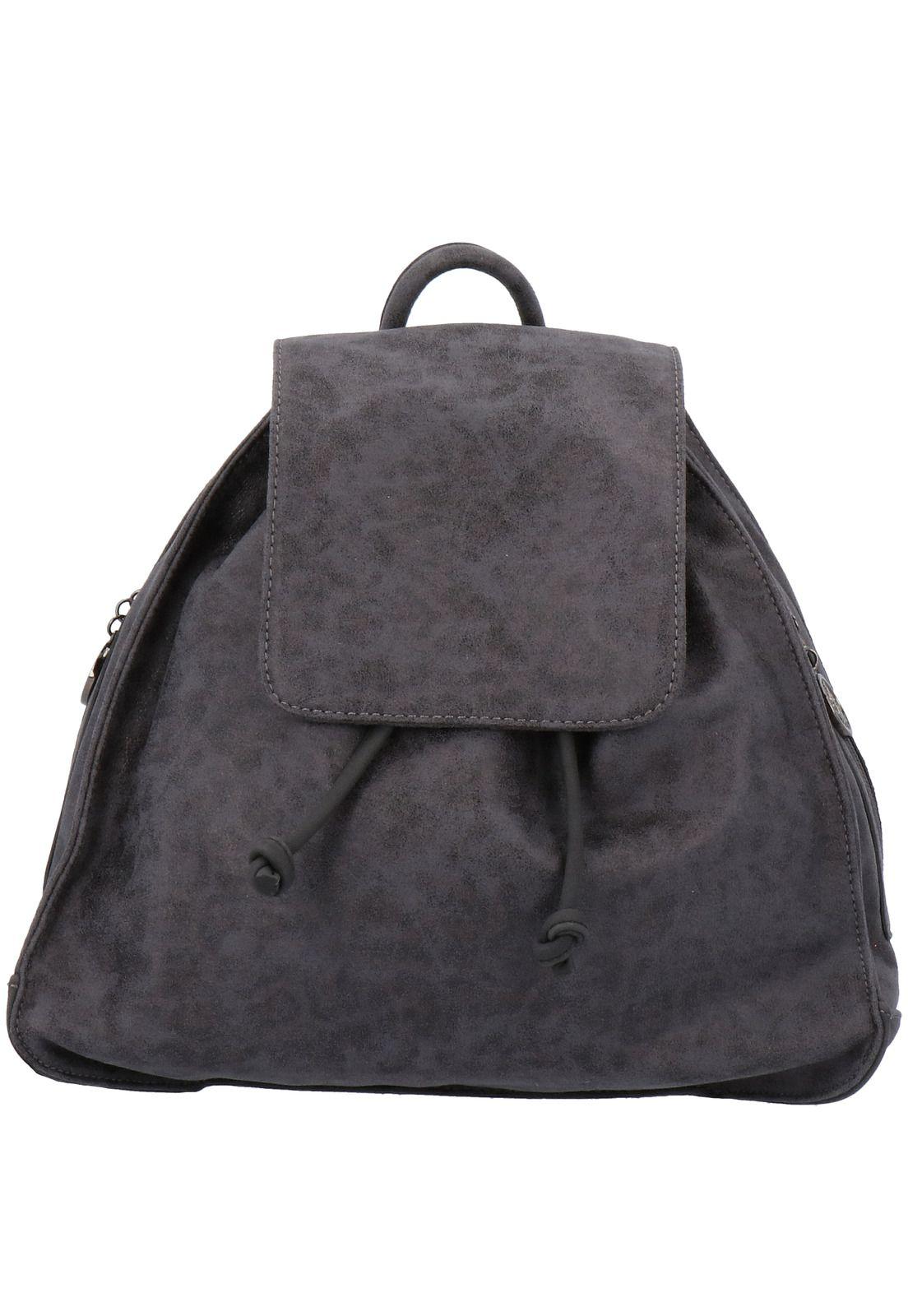 Mochila Ecocuero Lassie Back-0