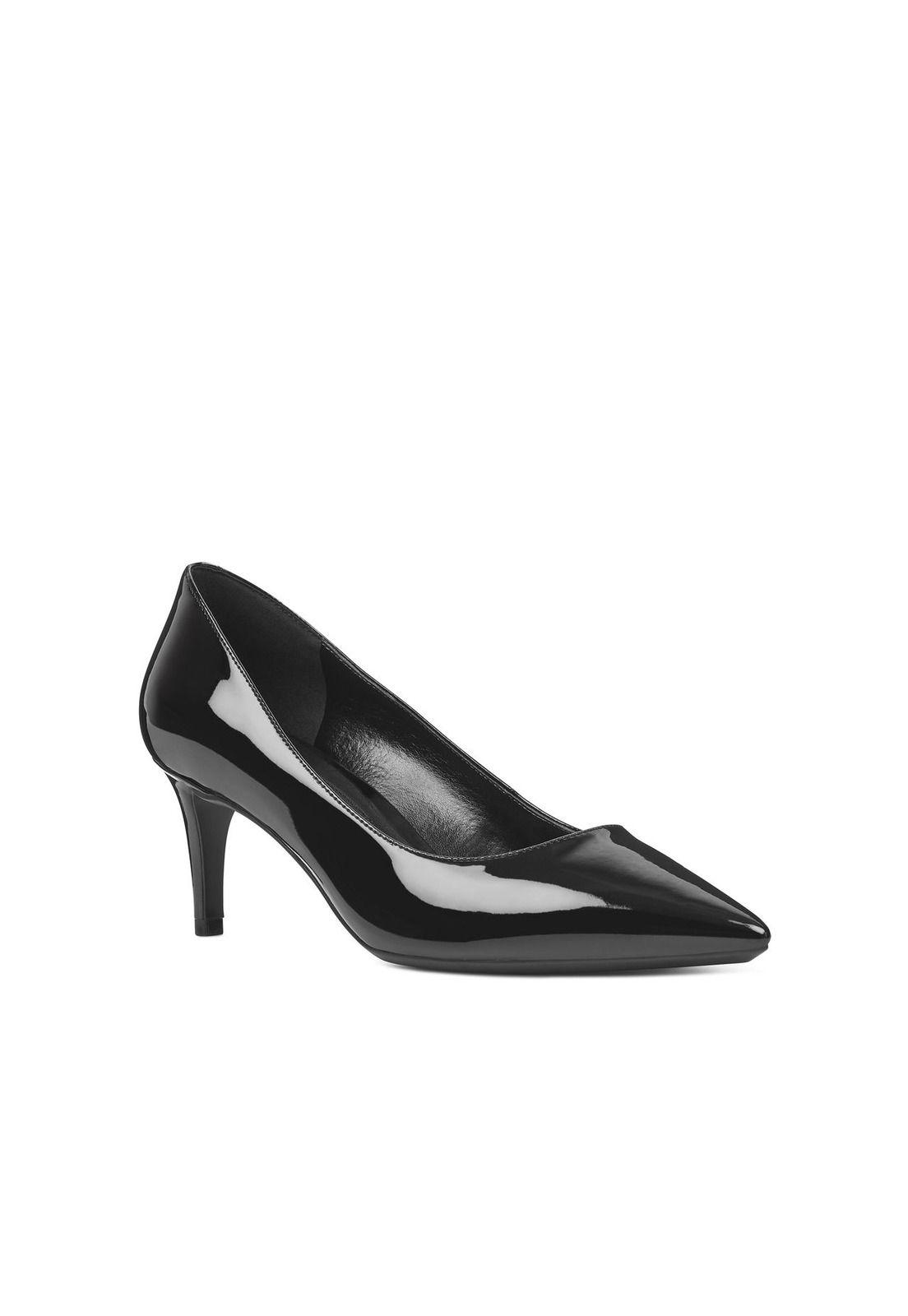 Zapato Soho9X9 Negro-1