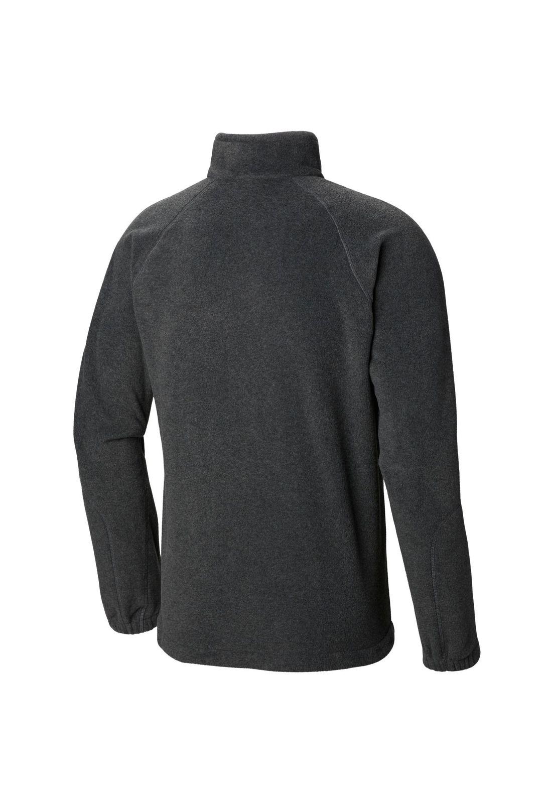 Polar Fast Trek™ Ii Full Zip Fleece Gris-1