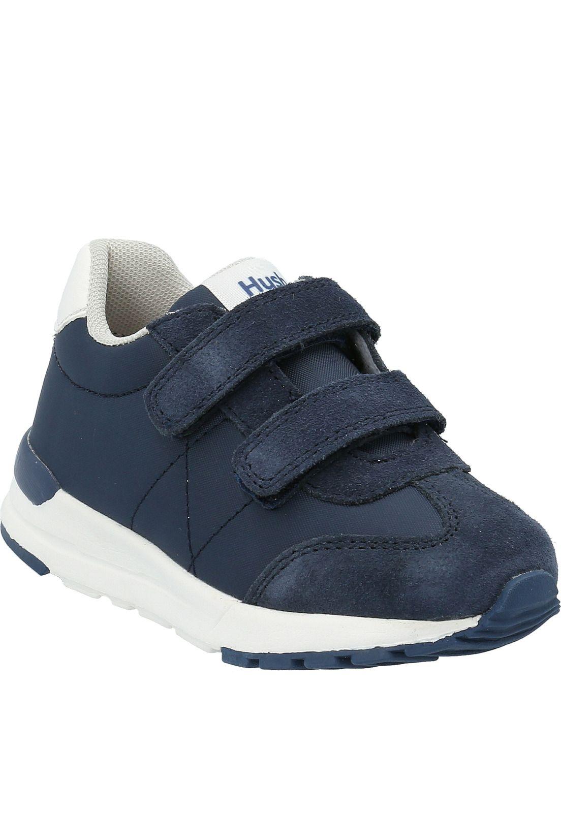 Zapatilla Niño Alex Azul (26 - 29)-0