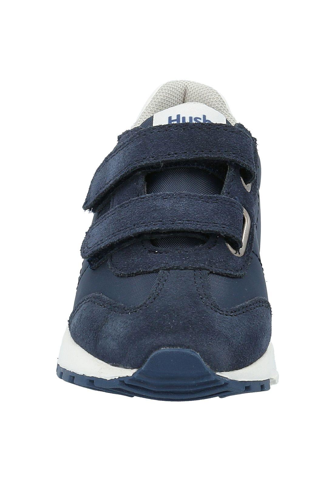 Zapatilla Niño Alex Azul (26 - 29)-1