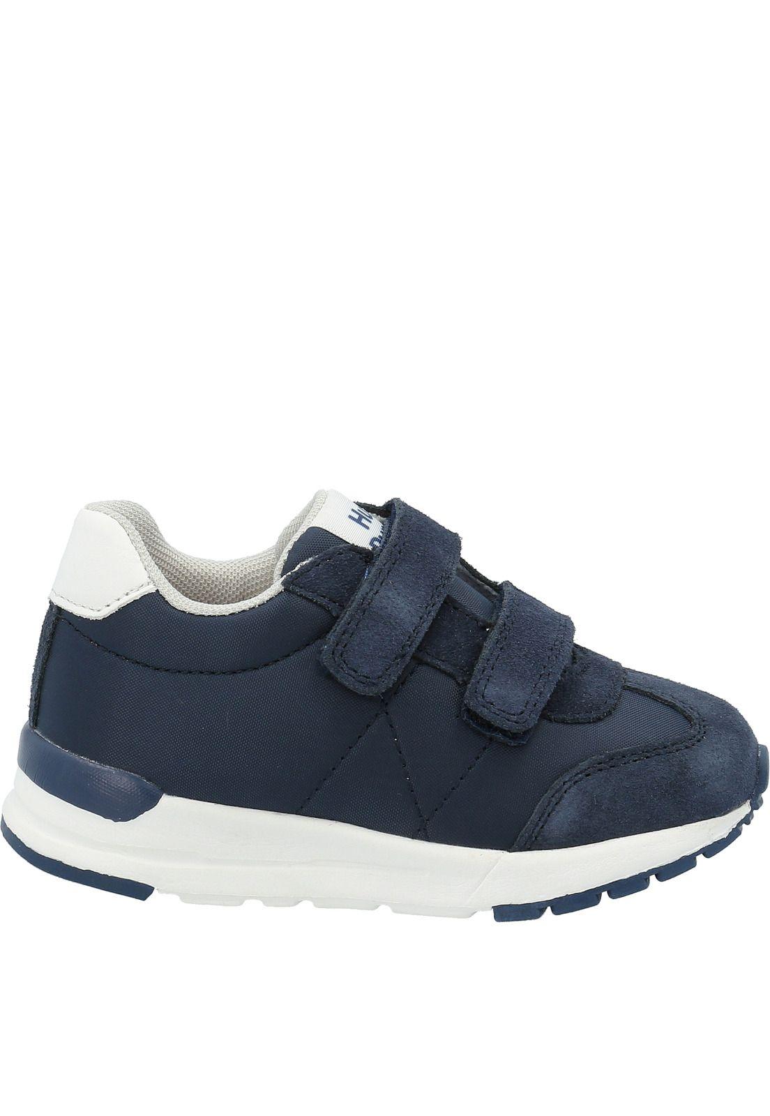 Zapatilla Niño Alex Azul (26 - 29)-2