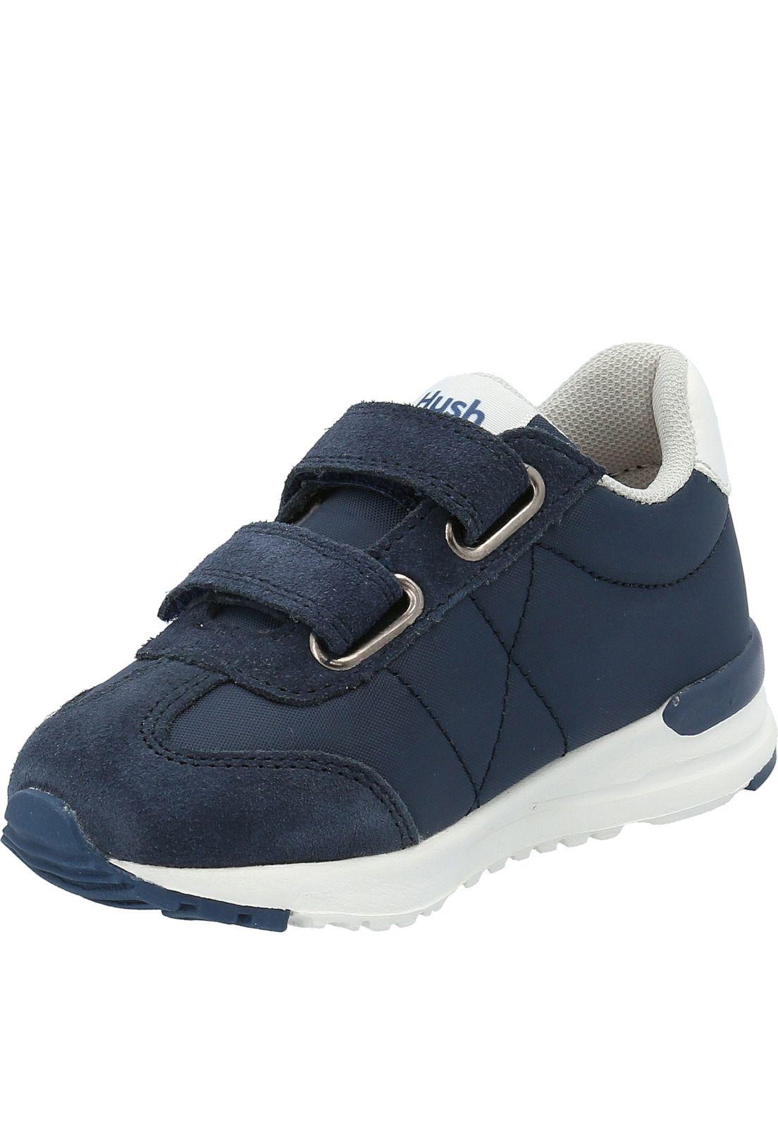 Zapatilla Niño Alex Azul (26 - 29)-3