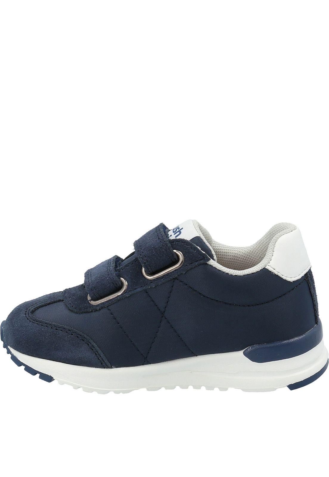 Zapatilla Niño Alex Azul (26 - 29)-4