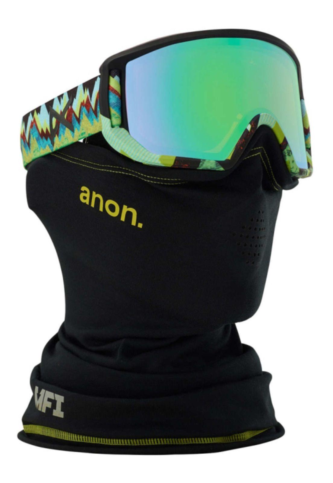 Antiparra Nino Relapse Jr Mfi Verde Anon-0