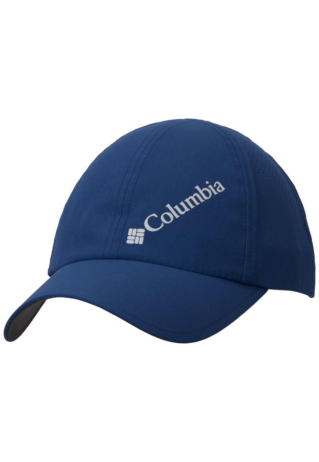 Gorro Silver Ridge™ Iii Ball Cap Azul-0