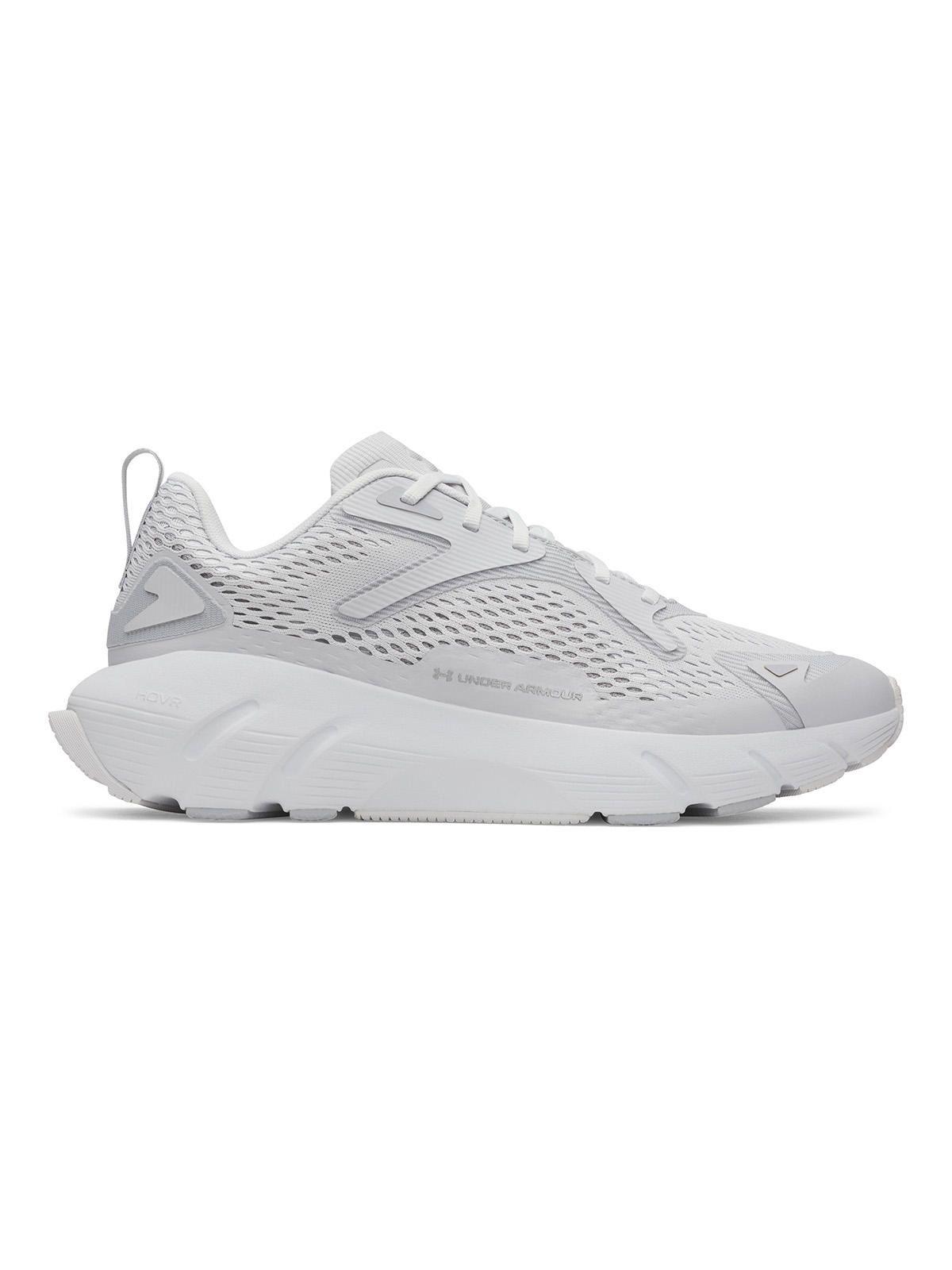 Zapatilla UA Aura Gris Unisex-0