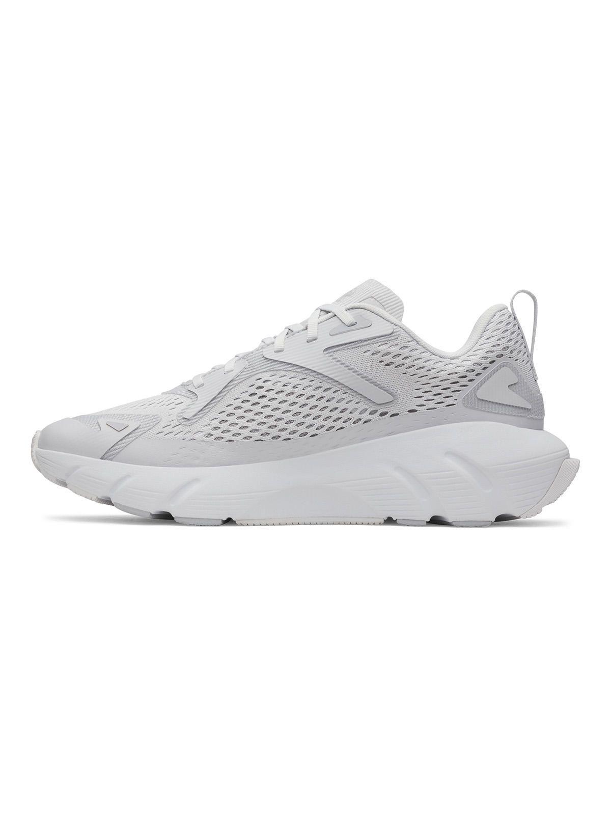 Zapatilla UA Aura Gris Unisex-1
