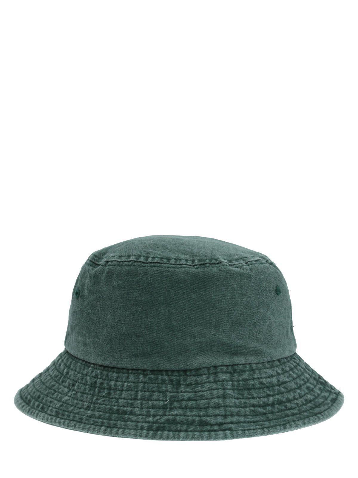Gorro Verde Bkt Flag Duck Unisex-1