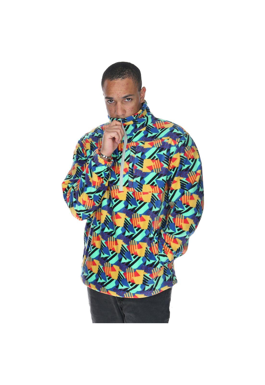 Polar Hombre Marshall Azul-0