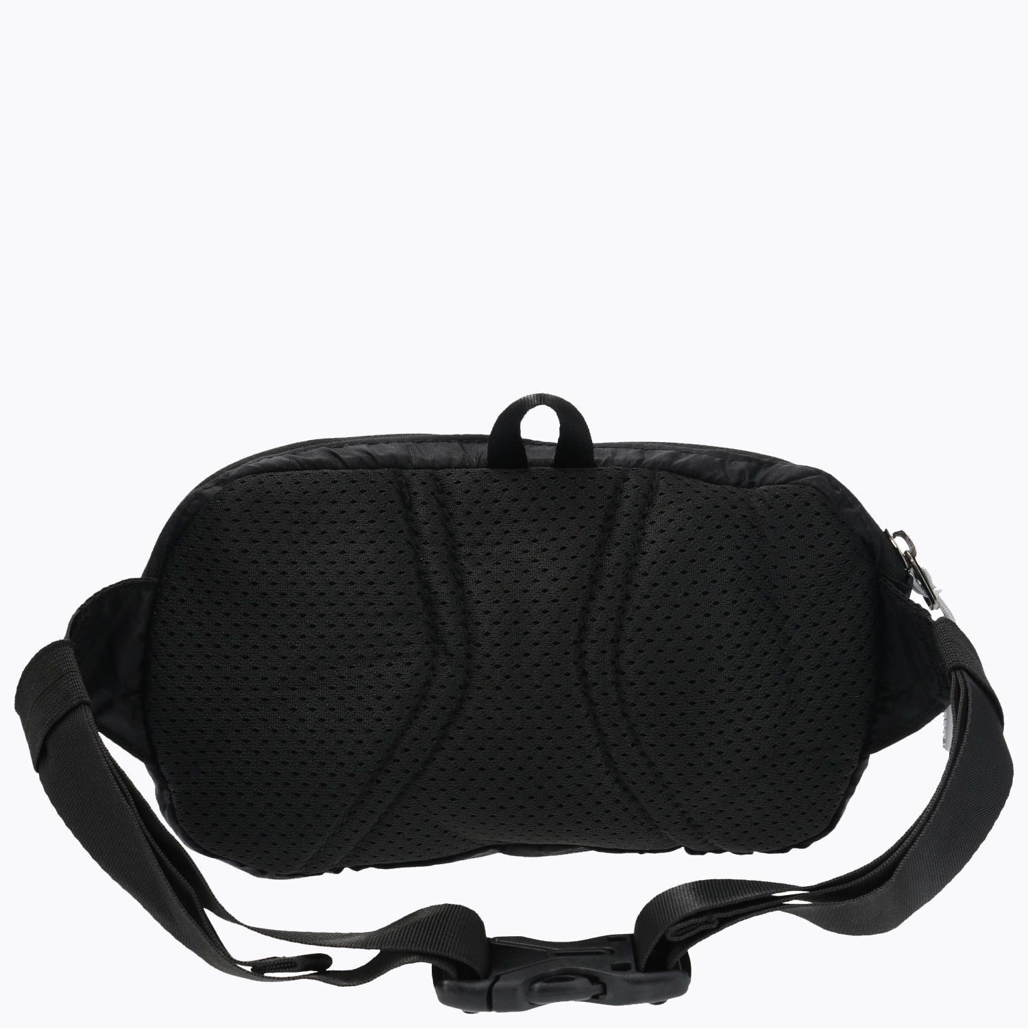 Banano Outdoor Waistbag Negro Unisex-3