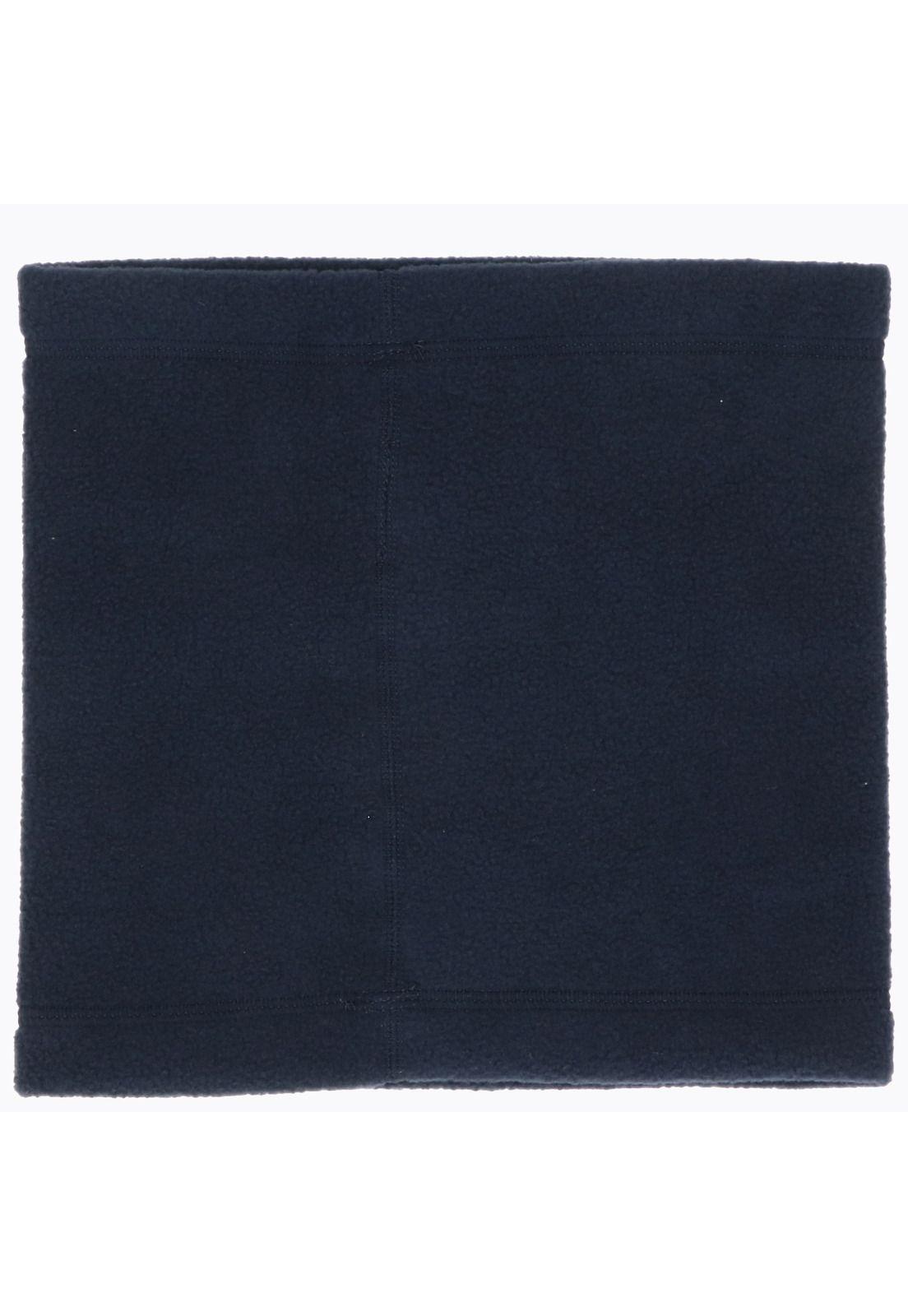 Cuello Unisex Bandana Polar Azul-2