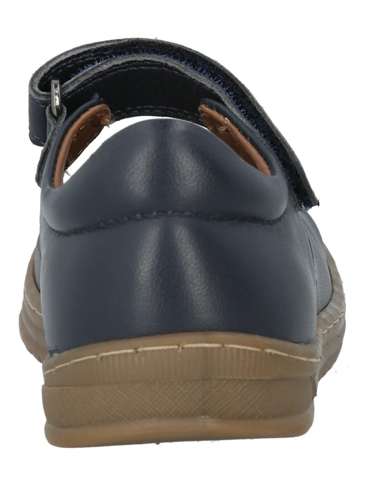 Ballerina Niña Lupa Azul-6