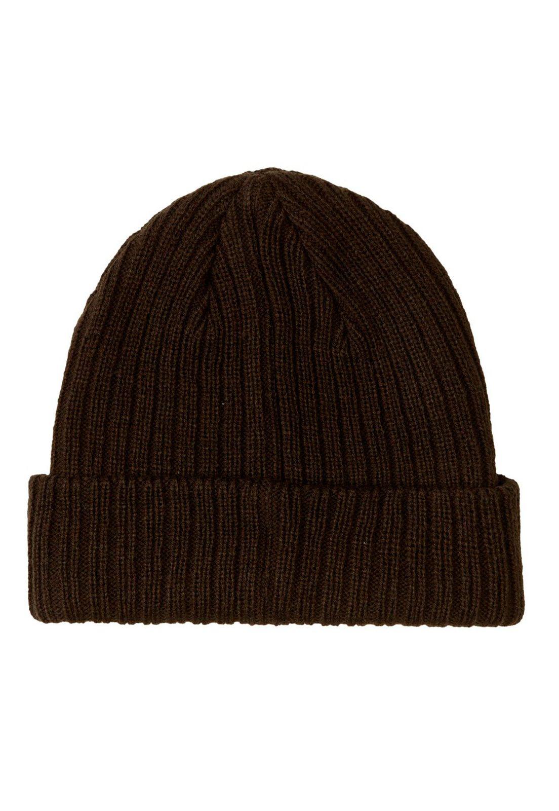 Gorro Arcade Negro Mujer Billabong-1