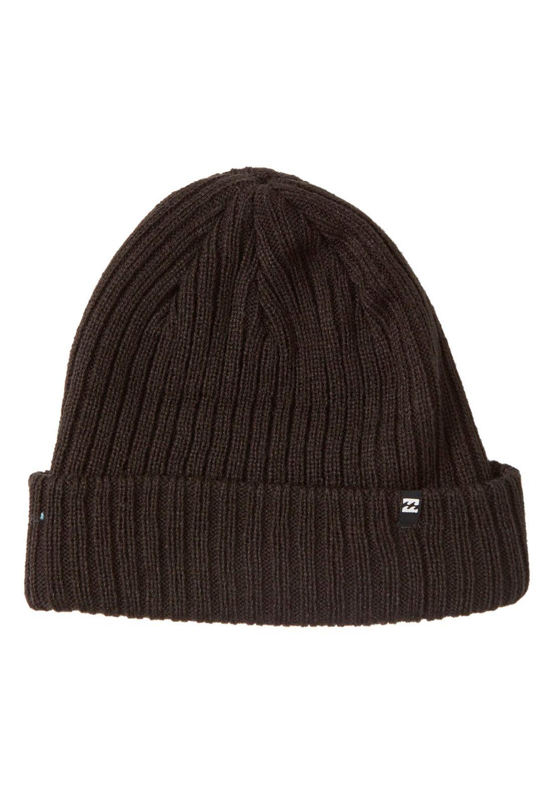 Gorro Arcade Negro Mujer Billabong-2