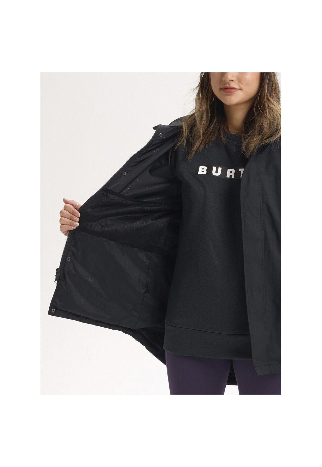 Chaqueta W Sadie Jk Negro-2