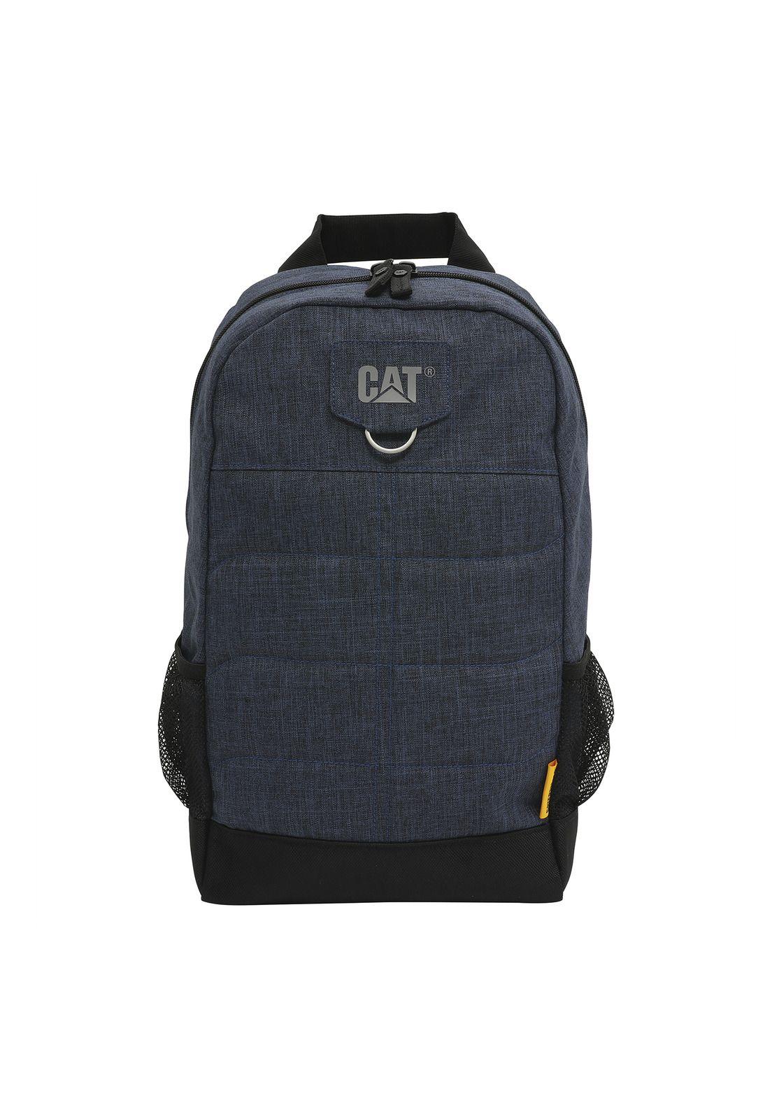 Mochila Hombre Benji Azul-0