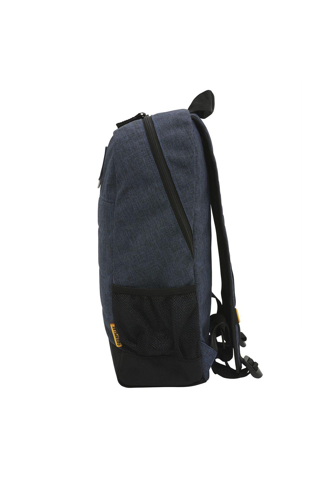 Mochila Hombre Benji Azul-5