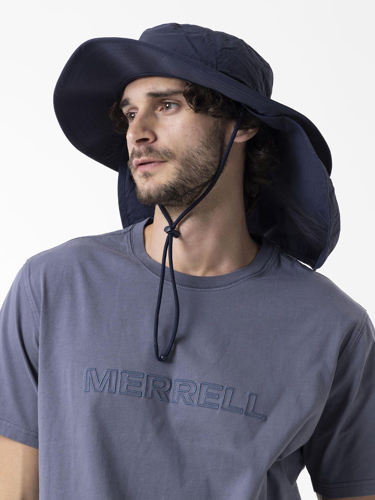 Gorro Unisex Estornino Legionary Azul-4