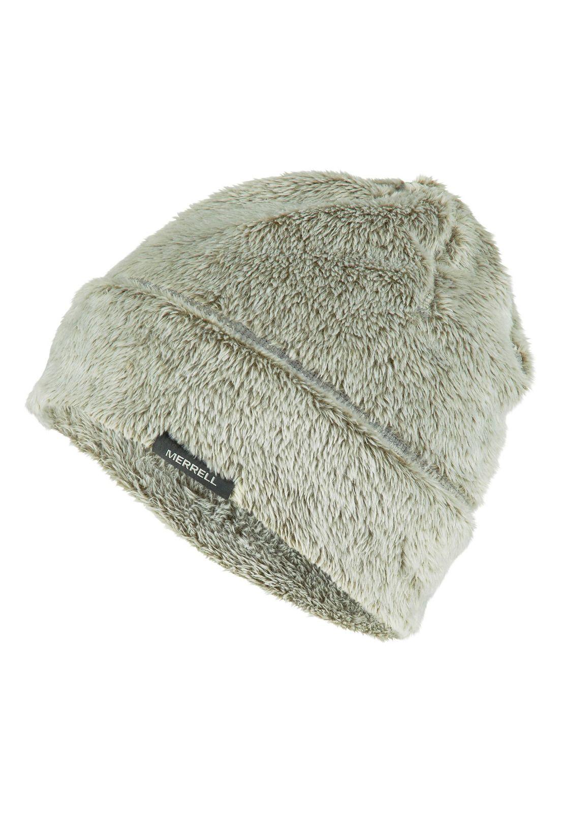 Gorro Trailhead Hayes Beanie Beige-0