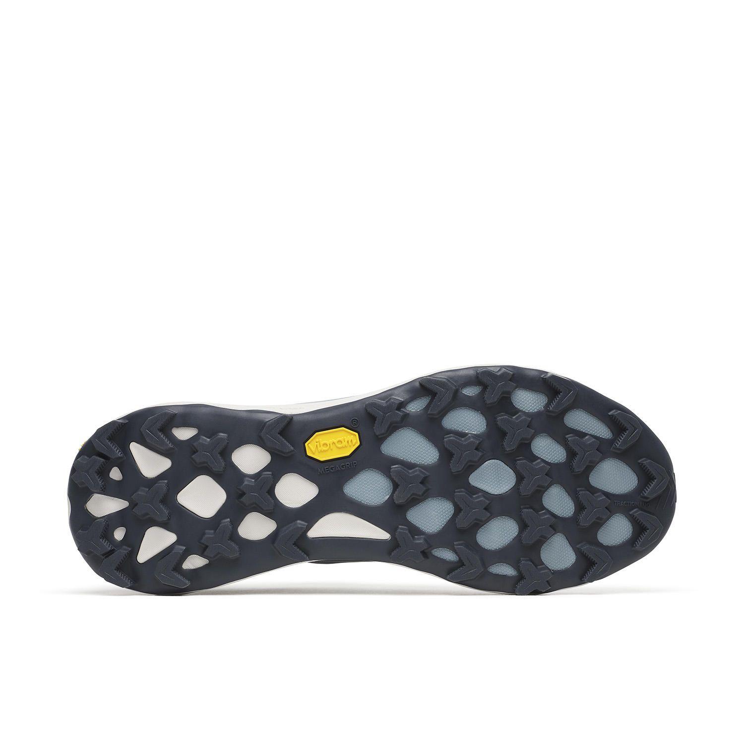 Zapatilla Hombre Agility Peak 6 Azul-6