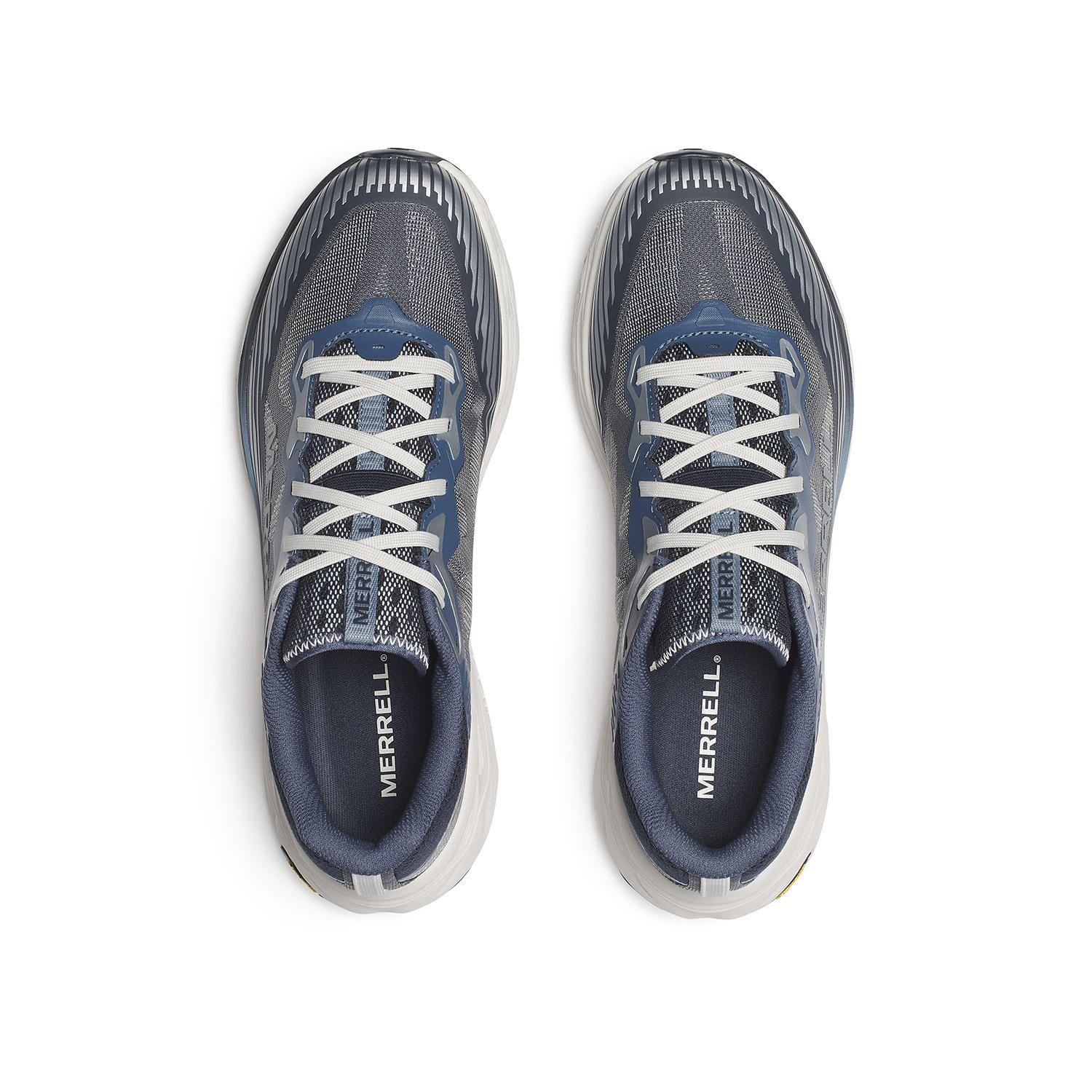 Zapatilla Hombre Agility Peak 6 Azul-7