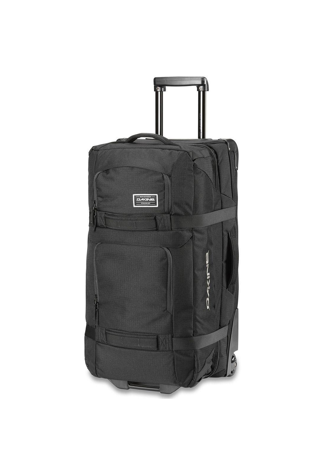 Maleta Split Roller 85L Negro-0