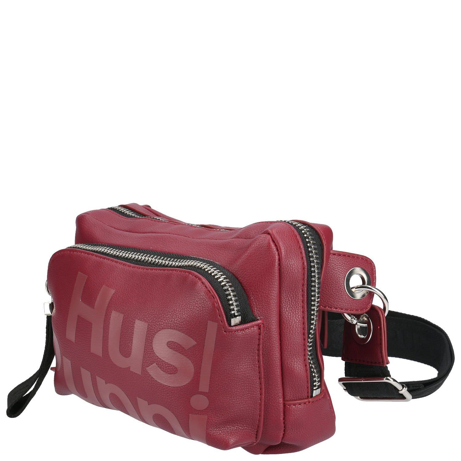 Cartera Mujer Heather Waist Beige-1