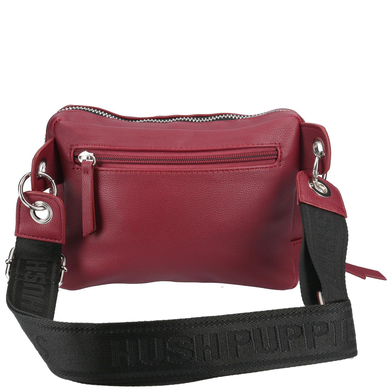 Cartera Mujer Heather Waist Beige-2