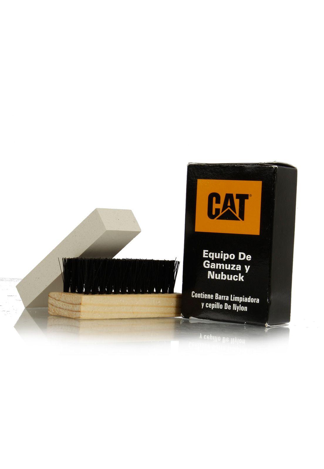 ESCOBILLA LIMPIEZA UNISEX CAT BRUSH/ BLOCK NEGRO-0