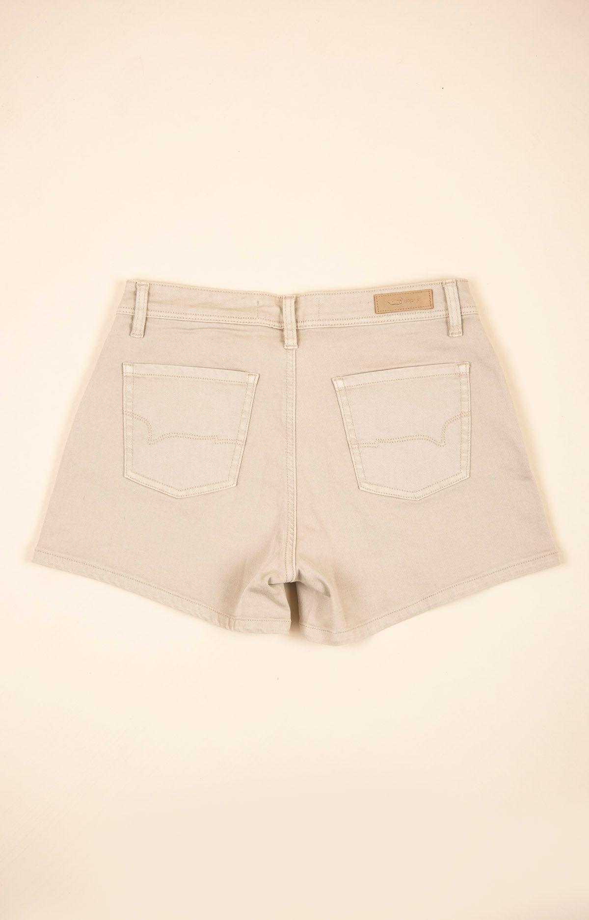 Shorts Mujer Aquitana Blanco-1