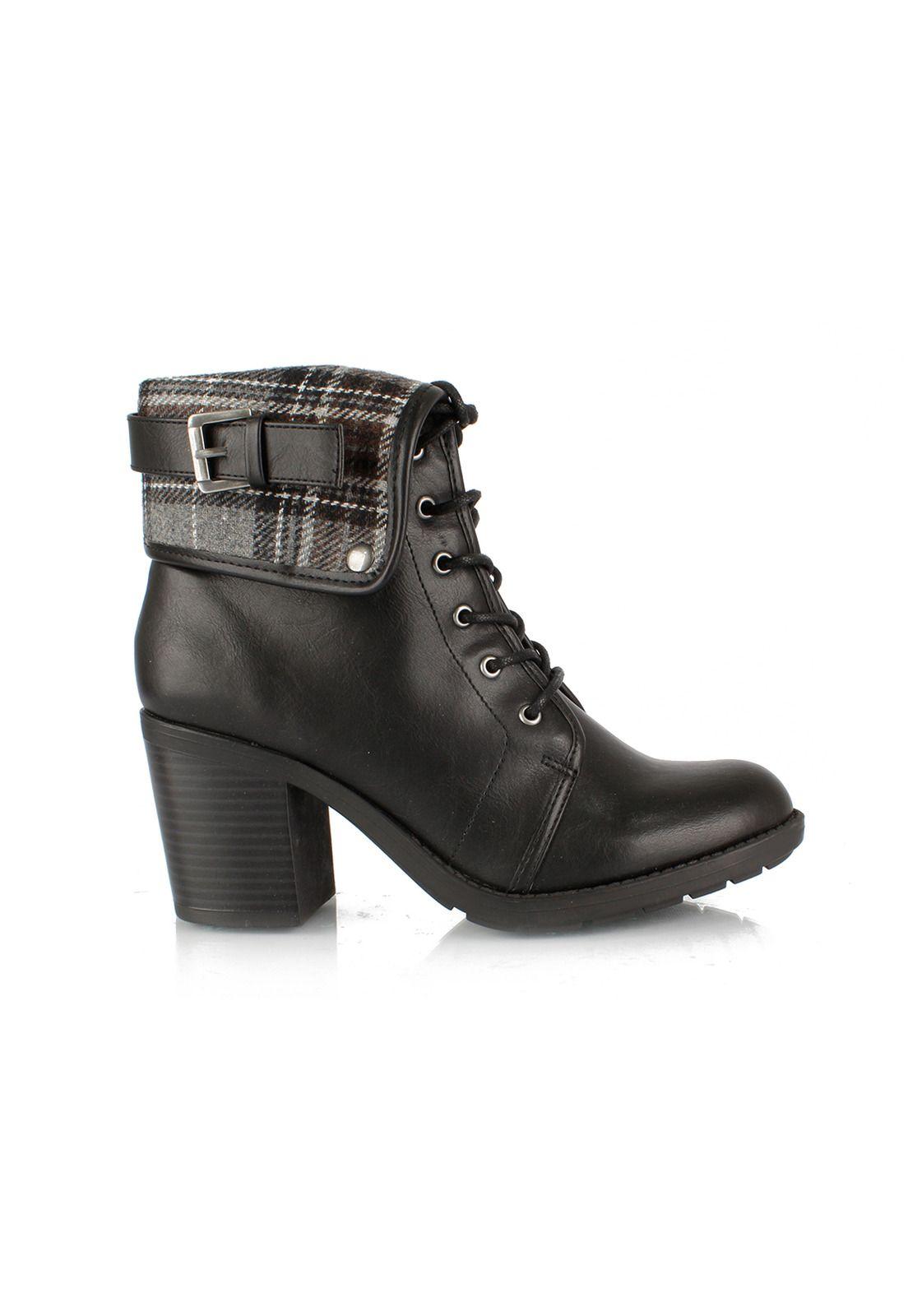 Botin Redwood Negro-1