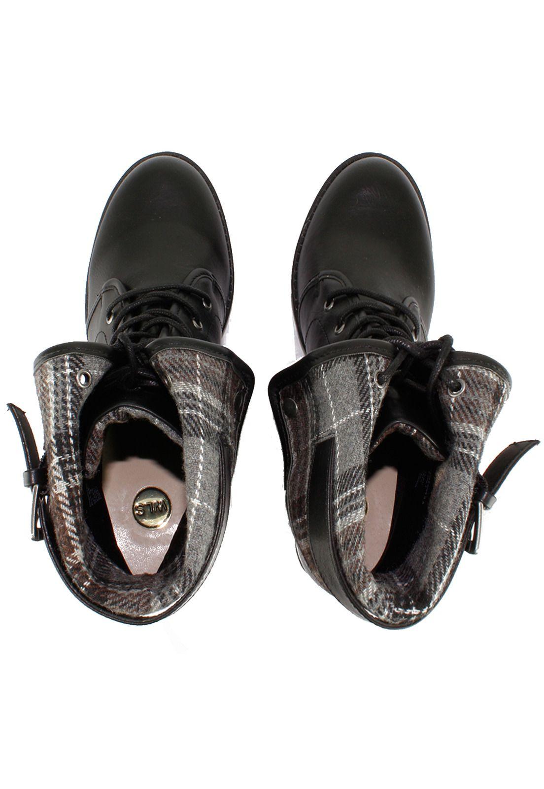 Botin Redwood Negro-3