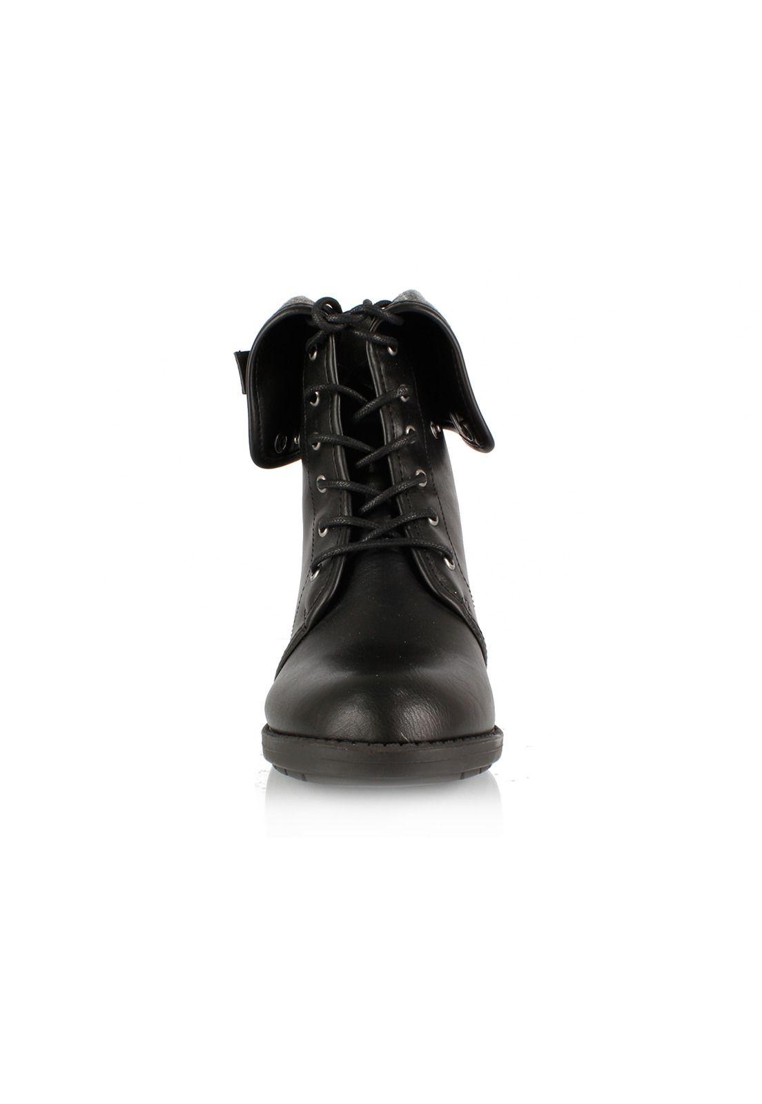 Botin Redwood Negro-4