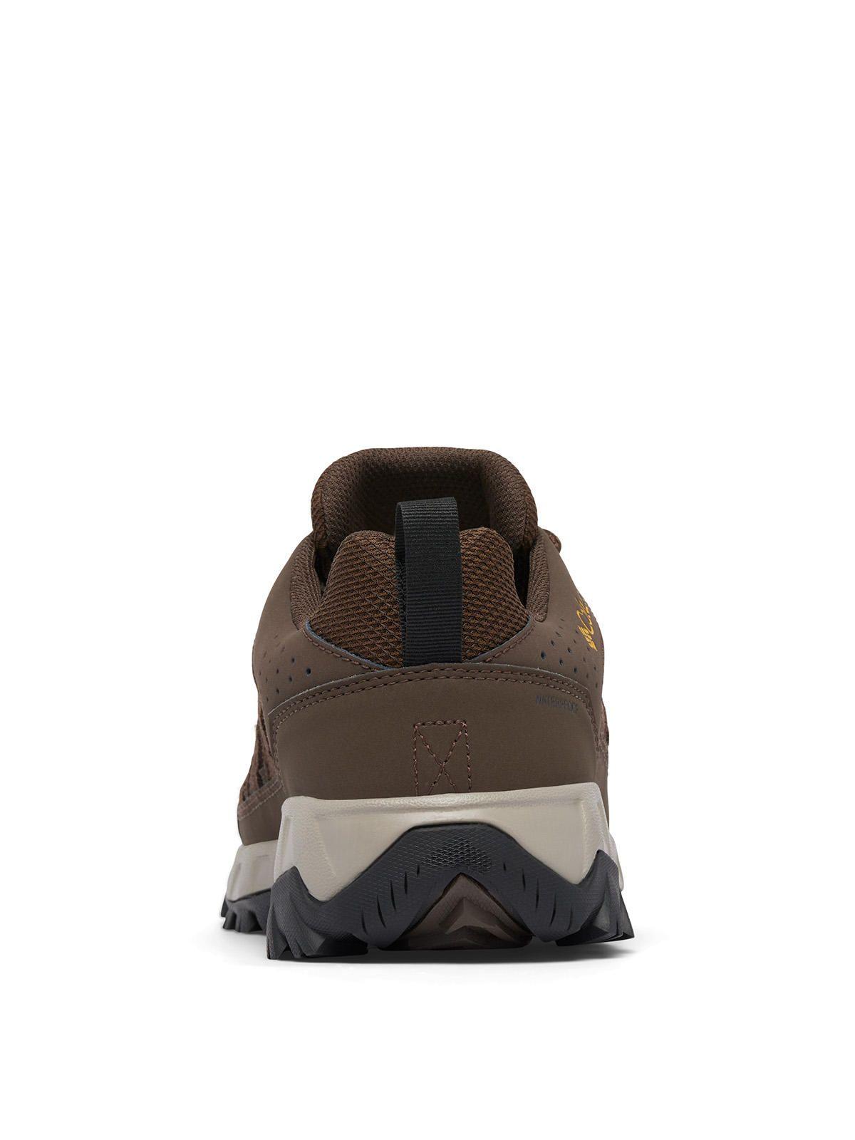 Zapatilla Hombre Strata Trail Low Wp Cafe-5