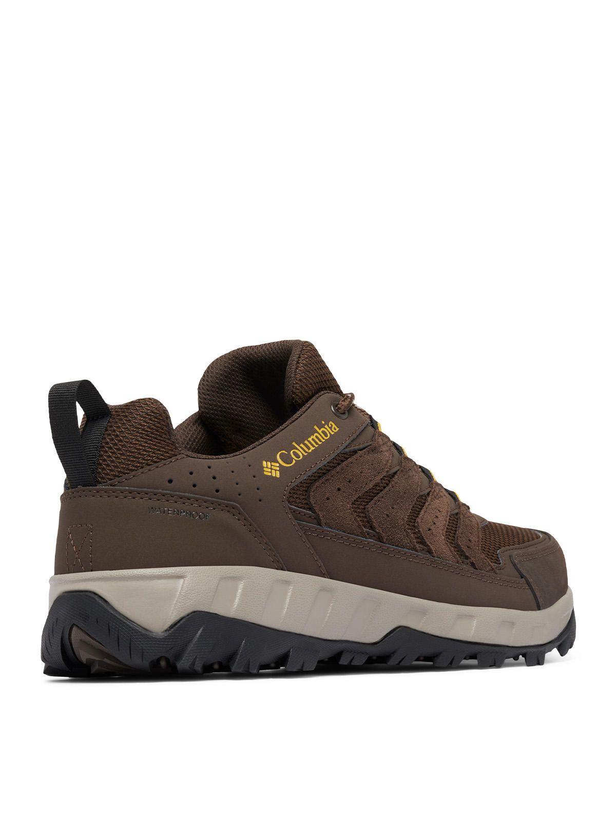 Zapatilla Hombre Strata Trail Low Wp Cafe-6