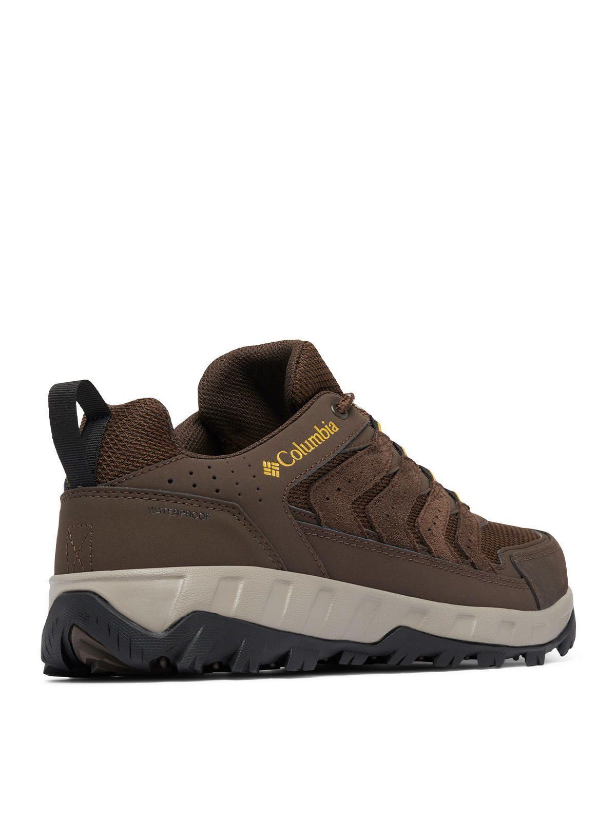 Zapatilla Hombre Strata Trail Low Wp Cafe-6