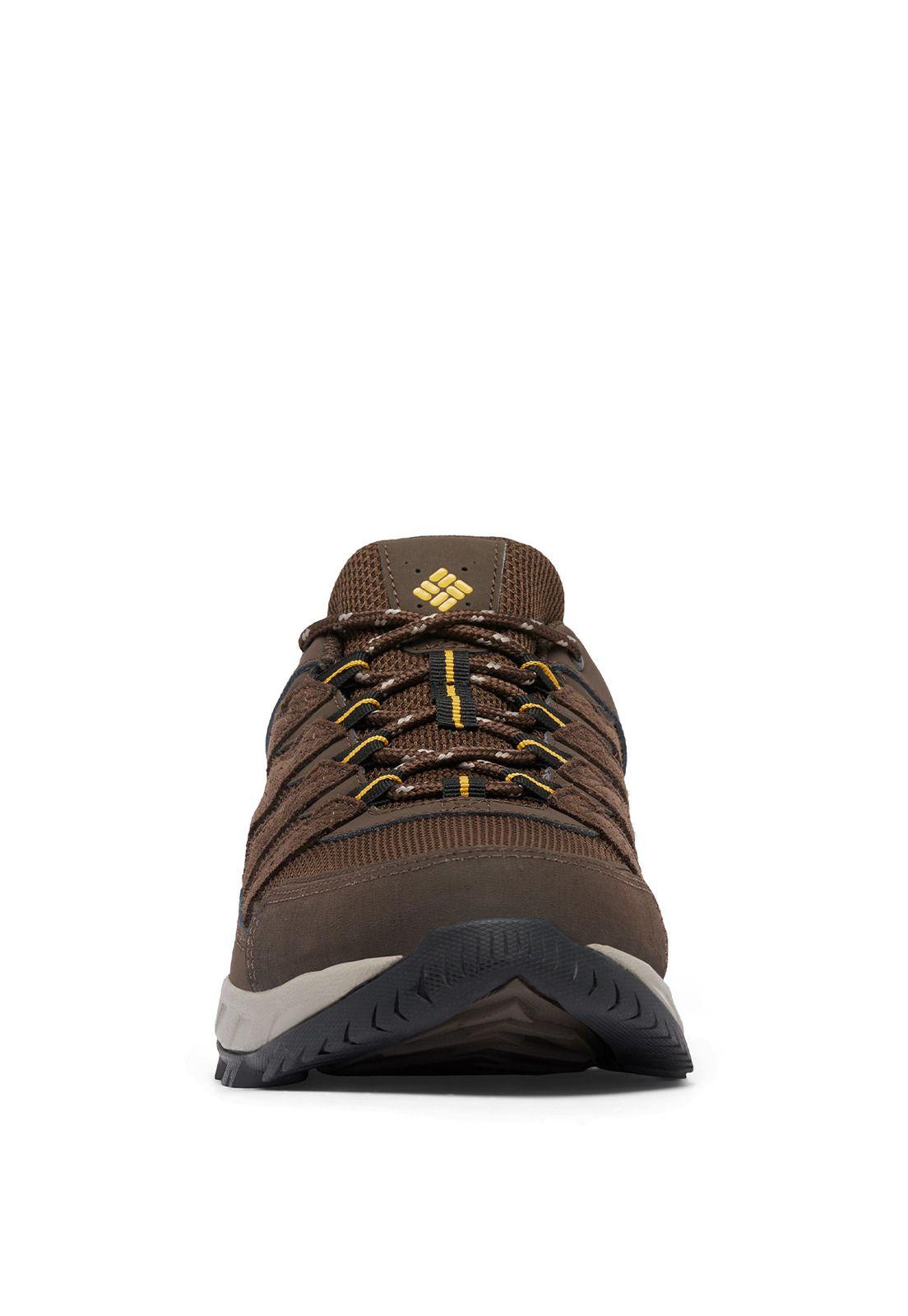 Zapatilla Hombre Strata Trail Low Wp Cafe-1