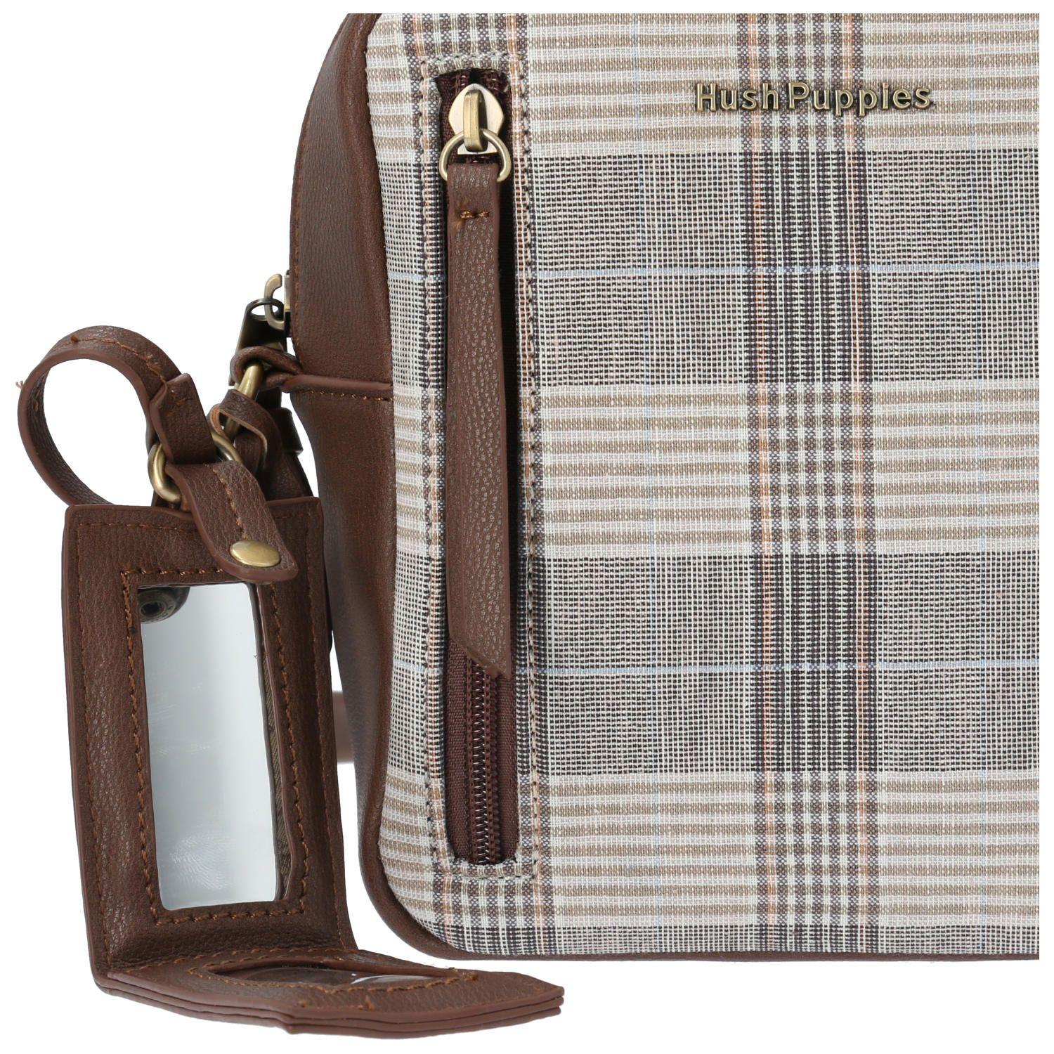 Cartera Mujer Barly Cross Multicolor Café-4