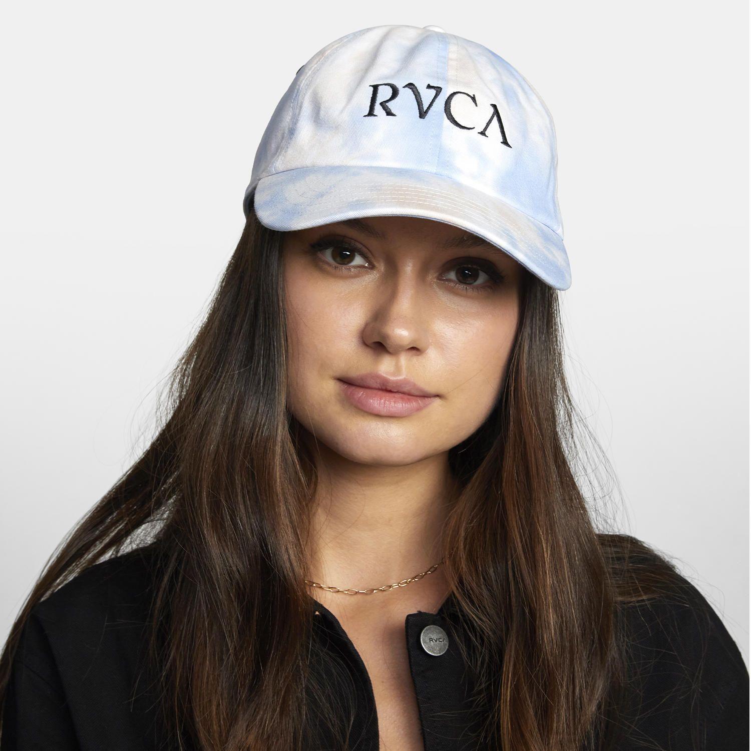 Jockey Mujer Staple Dad Hat Blanco-0