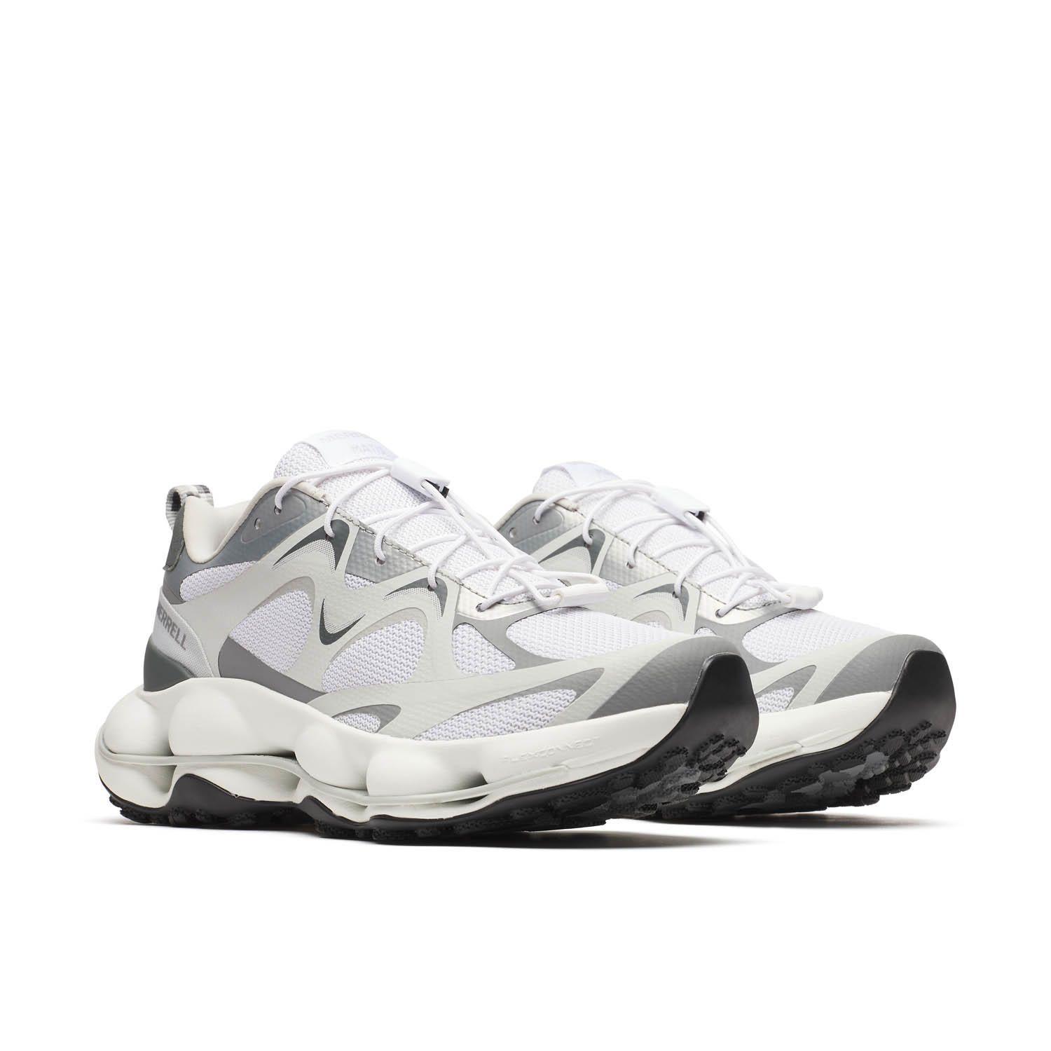 Zapatilla Mujer Speedarc Matis Blanco-3