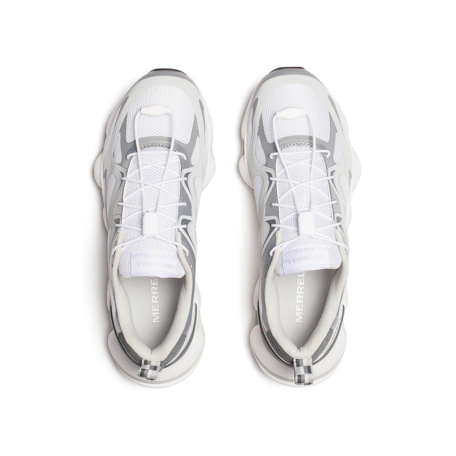 Zapatilla Mujer Speedarc Matis Blanco-4